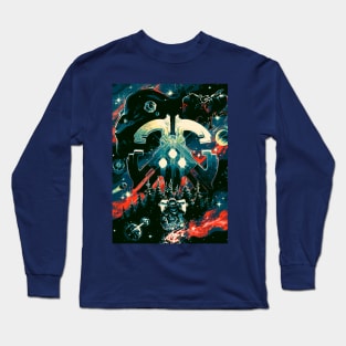 Outer wilds Long Sleeve T-Shirt